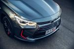 Chevrolet Orlando Redline 2018 года (CN)